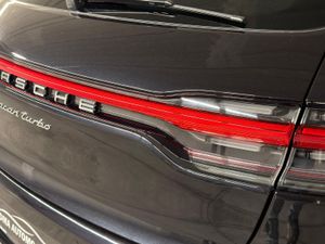 Porsche Macan Turbo - Foto 12