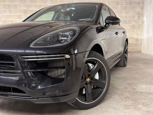 Porsche Macan Turbo - Foto 19