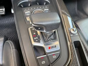 Audi A5 RS 5 Sportback TFSI quattro tiptronic 8 vel. - Foto 7