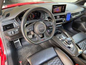 Audi A5 RS 5 Sportback TFSI quattro tiptronic 8 vel. - Foto 27