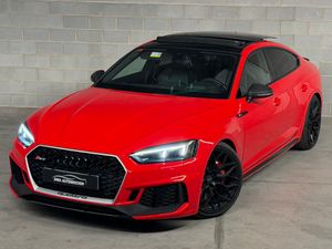Audi A5 RS 5 Sportback TFSI quattro tiptronic 8 vel. - Foto 14