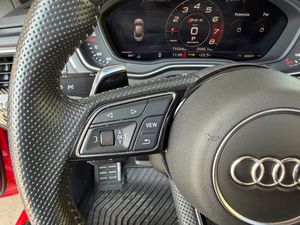 Audi A5 RS 5 Sportback TFSI quattro tiptronic 8 vel. - Foto 24