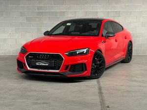 Audi A5 RS 5 Sportback TFSI quattro tiptronic 8 vel. - Foto 8