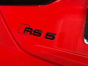 Audi A5 RS 5 Sportback TFSI quattro tiptronic 8 vel. - Foto 9
