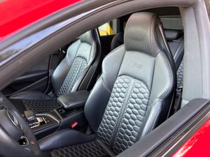 Audi A5 RS 5 Sportback TFSI quattro tiptronic 8 vel. - Foto 15