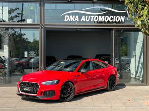 Audi A5 RS 5 Sportback TFSI quattro tiptronic 8 vel. - Foto 2