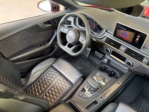 Audi A5 RS 5 Sportback TFSI quattro tiptronic 8 vel. - Foto 4