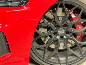 Audi A5 RS 5 Sportback TFSI quattro tiptronic 8 vel. - Foto 6