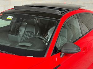 Audi A5 RS 5 Sportback TFSI quattro tiptronic 8 vel. - Foto 11