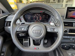 Audi A5 RS 5 Sportback TFSI quattro tiptronic 8 vel. - Foto 12