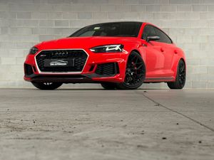 Audi A5 RS 5 Sportback TFSI quattro tiptronic 8 vel. - Foto 18