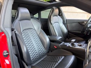 Audi A5 RS 5 Sportback TFSI quattro tiptronic 8 vel. - Foto 5