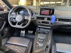 Audi A5 RS 5 Sportback TFSI quattro tiptronic 8 vel. - Foto 17
