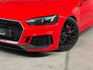 Audi A5 RS 5 Sportback TFSI quattro tiptronic 8 vel. - Foto 16
