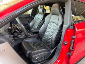 Audi A5 RS 5 Sportback TFSI quattro tiptronic 8 vel. - Foto 3