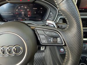 Audi A5 RS 5 Sportback TFSI quattro tiptronic 8 vel. - Foto 25
