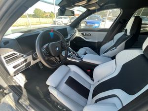 BMW Serie 3 M3 Touring Competition Xdrive - Foto 4