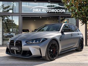 BMW Serie 3 M3 Touring Competition Xdrive - Foto 2
