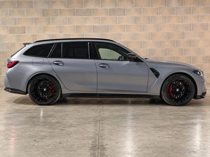 BMW Serie 3 M3 Touring Competition Xdrive - Foto 5