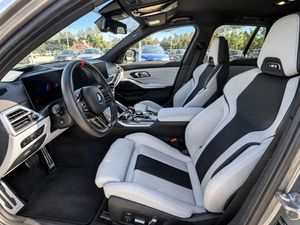 BMW Serie 3 M3 Touring Competition Xdrive - Foto 3