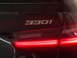 BMW Serie 3 330i xDrive Touring - Foto 23