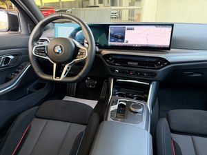 BMW Serie 3 330i xDrive Touring - Foto 10