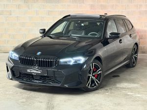 BMW Serie 3 330i xDrive Touring - Foto 3
