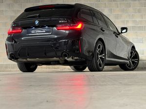 BMW Serie 3 330i xDrive Touring - Foto 11