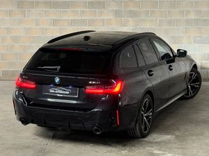 BMW Serie 3 330i xDrive Touring - Foto 7