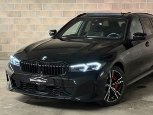 BMW Serie 3 330i xDrive Touring - Foto 16