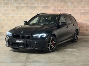 BMW Serie 3 330i xDrive Touring - Foto 3