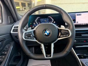BMW Serie 3 330i xDrive Touring - Foto 12