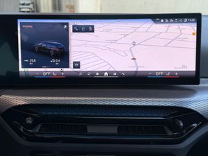 BMW Serie 3 330i xDrive Touring - Foto 27