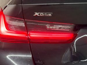 BMW Serie 3 330i xDrive Touring - Foto 22