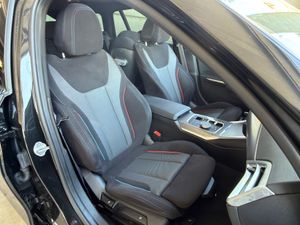 BMW Serie 3 330i xDrive Touring - Foto 8