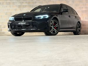 BMW Serie 3 330i xDrive Touring - Foto 9