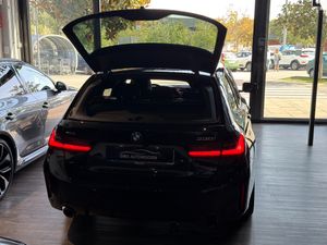 BMW Serie 3 330i xDrive Touring - Foto 36