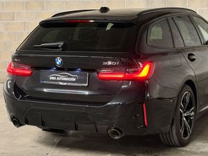 BMW Serie 3 330i xDrive Touring - Foto 20
