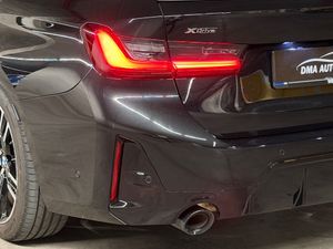 BMW Serie 3 330i xDrive Touring - Foto 24