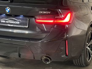 BMW Serie 3 330i xDrive Touring - Foto 25
