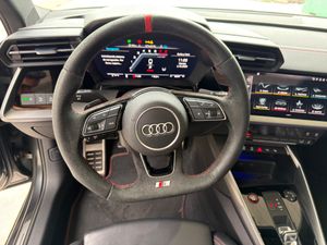 Audi A3 S3 Sportback 228 kW - Foto 4