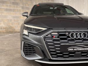 Audi A3 S3 Sportback 228 kW - Foto 21