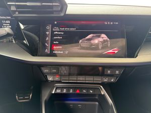 Audi A3 S3 Sportback 228 kW - Foto 18