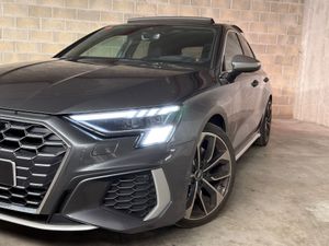 Audi A3 S3 Sportback 228 kW - Foto 7