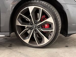Audi A3 S3 Sportback 228 kW - Foto 24
