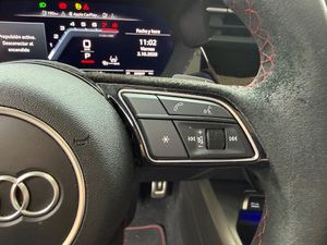 Audi A3 S3 Sportback 228 kW - Foto 17