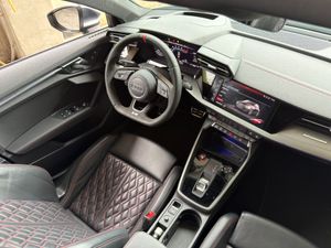 Audi A3 S3 Sportback 228 kW - Foto 8