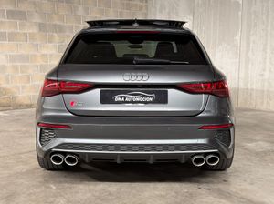 Audi A3 S3 Sportback 228 kW - Foto 13