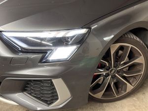 Audi A3 S3 Sportback 228 kW - Foto 23