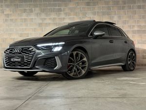 Audi A3 S3 Sportback 228 kW - Foto 5
